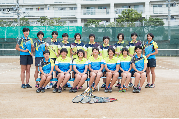 中村学園女子中学校 中村学園女子高等学校