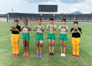 中村学園女子中学校 中村学園女子高等学校